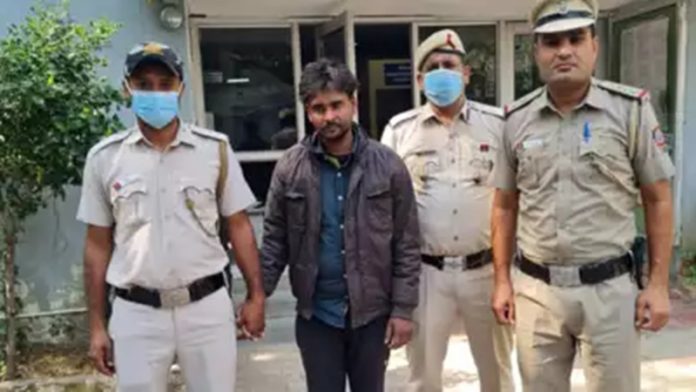 जामताड़ा साइबर क्राइम
