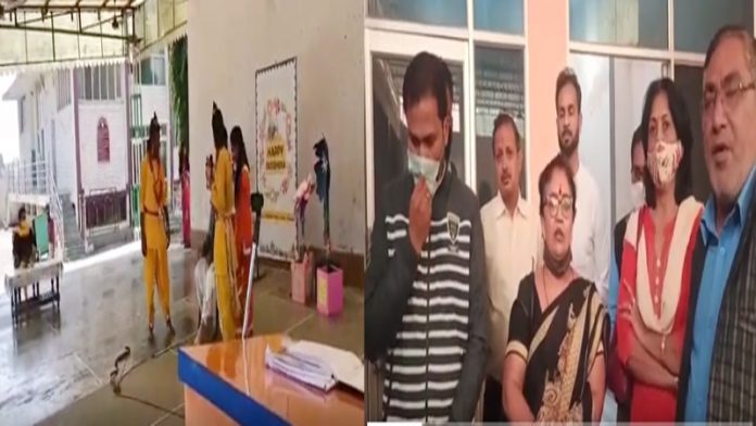 रामायण अश्लीलता हरियाणा