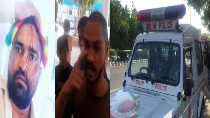 दिल्ली सीलमपुर
