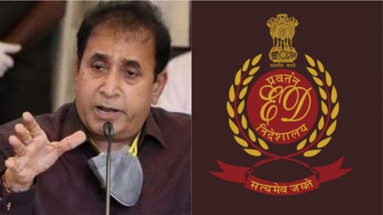पैसों के हेर-फेर के लिए अनिल देशमुख चला रहे थे 27 कंपनियाँ, इनमें कई फर्जी: ED की जाँच में खुलासा