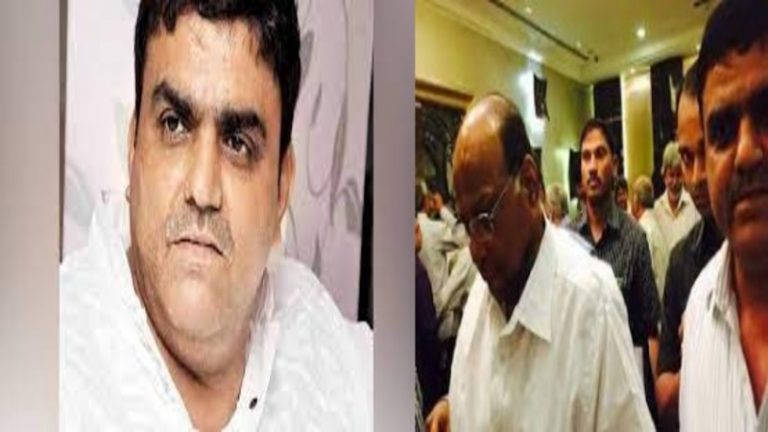 कौन है बीवी को ‘सेक्स वर्कर’ बनाने वाला रियाज भाटी, दाऊद से क्या है कनेक्शन: गैंगस्टर जिसे नेताओं के साथ फोटो खिंचवाने का शौक