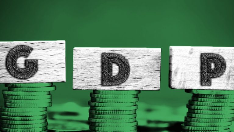 दूसरी तिमाही में शानदार 8.4 फीसदी GDP ग्रोथ: भारतीय अर्थव्यवस्था में तेज रिकवरी के संकेत, आँकड़े जारी