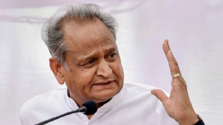 राजस्थान में गहलोत कैबिनेट का विस्तार, 15 नए मंत्री लेंगे शपथ: जानें गहलोत के साथ खड़े निर्दलीयों का क्या होगा