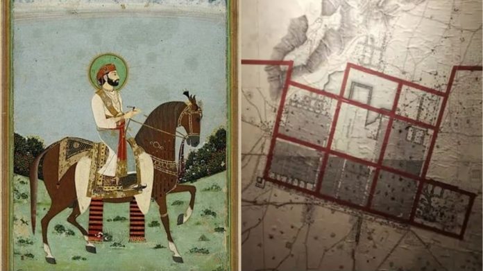 जयपुर, जय सिंह, अश्वमेध यज्ञ