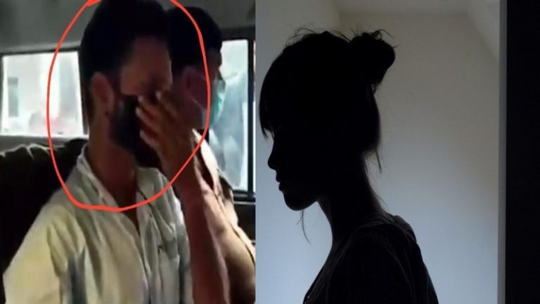 दुकान में आने वाली बच्चियों को गंदे इशारे करता, अपने फोन नंबर की पर्ची पकड़ाता था शोएब: गिरफ्तारी के बाद पीड़िता के धमकाने लगे उसके परिजन