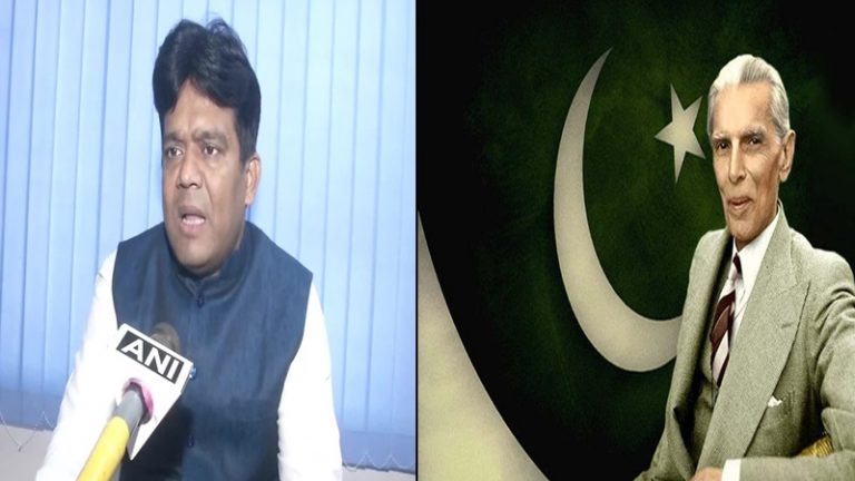 ‘अखंड भारत के महान स्वतंत्रता सेनानी थे जिन्ना, देश की आज़ादी में बड़ी भूमिका’: JDU नेता खालिद अनवर के बयान से भड़की भाजपा