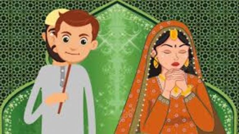 जिस लड़की को बहन बोलता था, उसे ही लेकर फरार हुआ आमिर हुसैन: घर में था आना-जाना, अब पिता ने दर्ज कराई FIR