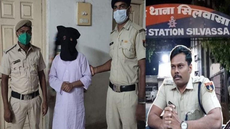 सिलवासा के मदरसे में मौलवी शेख मोहम्मद तारिक ने नाबालिग छात्रा से किया रेप, खानी-पानी के बिना दो दिनों तक बंधक बनाकर रखा