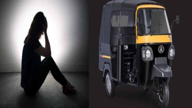 रेप का विरोध करने पर 22 साल की लड़की को अधमरा होने तक मारा… फिर उसी हालत में किया बलात्कार: ऑटो ड्राइवर वाजिद गिरफ्तार