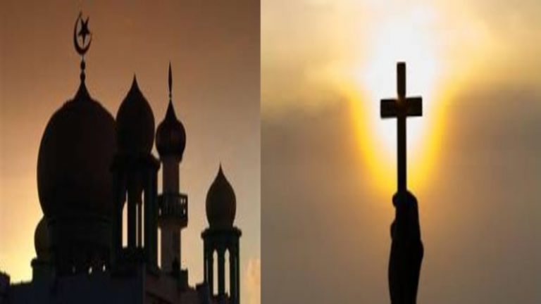 ‘मृत ईसाई के लिए मस्जिद से घोषणा इस्लाम का अपमान’: माँग करने वाले मुस्लिम परिवार पर मौलवी ने कराया ईशनिंदा का केस, डर से भागे ईसाई