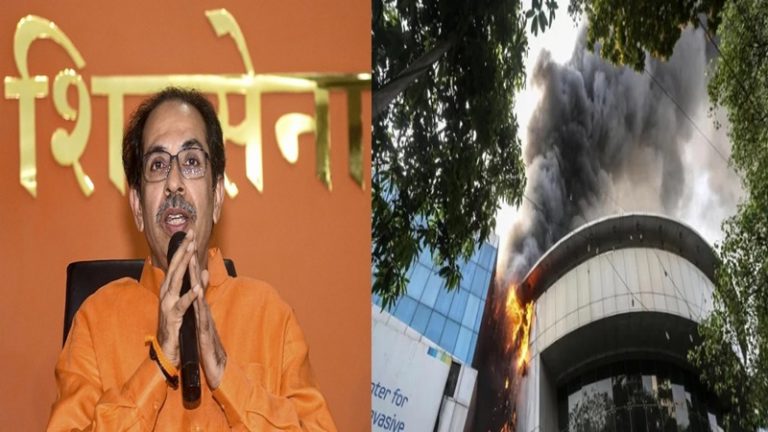 महाराष्ट्र में 72 लोग मर गए अस्पताल में जल कर (1 साल से कम समय में), 2021 की वो 6 घटनाएँ, जिन्हें भूलना मुश्किल
