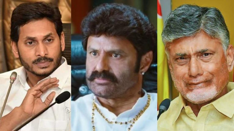 ‘तुम्हारी मुंडी घुमाकर तुम्हें सुधार देंगे’ : नायडू के आँसू देख TDP नेता ने दी सत्ताधारी पार्टी को धमकी, पत्रकार को जड़ चुके हैं झापड़