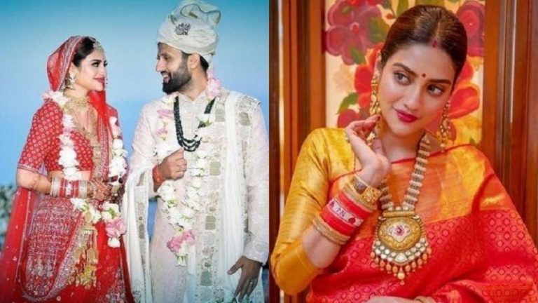 सांसद व अभिनेत्री नुसरत जहाँ और निखिल जैन की शादी अवैध: कोलकाता के एक कोर्ट का फैसला