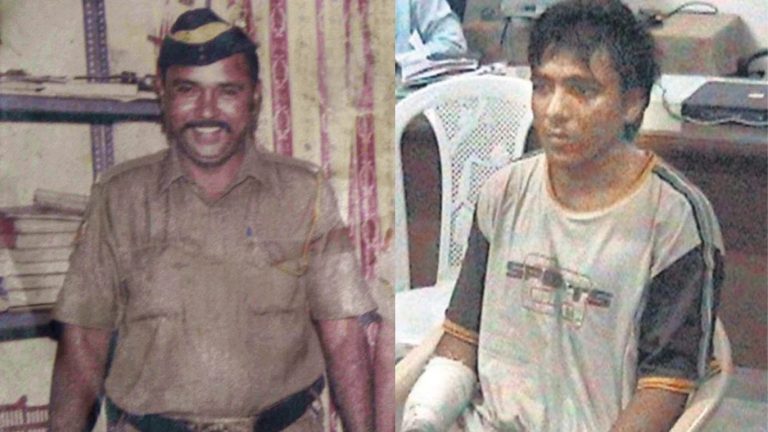 निहत्थे थे फिर भी पकड़ लिया कसाब के एके-47 का बैरल, 23 गोली खाकर भी नहीं छोड़ी गर्दन: तुकाराम ओंबले के बलिदान ने बचाई कई जिंदगियाँ