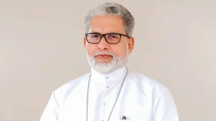 नारकोटिक जिहाद जोसेफ