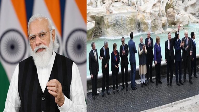 70% अप्रूवल के साथ PM मोदी दुनिया के सबसे लोकप्रिय नेता, अमेरिकी राष्ट्रपति जो बाइडेन को सिर्फ 44%