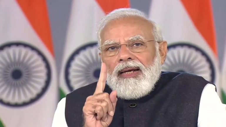 PM मोदी ने लॉन्च की RBI की 2 योजनाएँ, जानें आम जनता को कैसे मिलेगा घर बैठे फायदा: बताया- 7 साल में 19 गुणा बढ़ी डिजिटल ट्रांजेक्शन