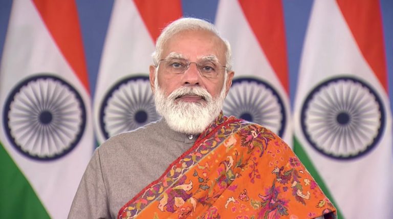 मोदी सरकार ने वापस लिए तीनों कृषि कानून, देश को संबोधित करते हुए PM का ऐलान
