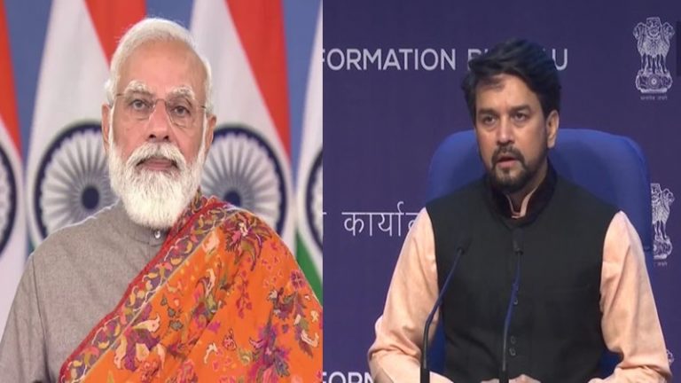 कृषि कानूनों की वापसी पर मोदी कैबिनेट की मुहर, मार्च 2022 तक गरीबों को मिलता रहेगा फ्री राशन