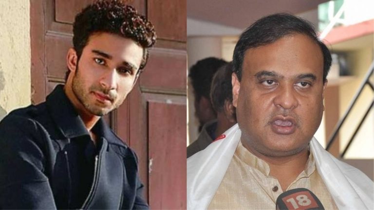 बच्ची को राघव जुयाल ने कहा ‘चाऊमीन-मोमोज’, चुपचाप सुनती रहीं माधुरी दीक्षित: असम के CM ने बताया- शर्मनाक