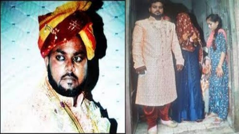 इमरान ने पहले राजू बन कर नीतू से मंदिर में की शादी, मारा-पीटा, फिर आयशा से किया निकाह: अब तीसरी शादी की फ़िराक में