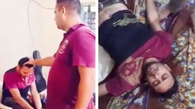 यीशु के नाम पर शैतानों को भगाने का खेल: नडियाद के ईसाई समूह ने गोधरा में कराया धर्मांतरण, वायरल वीडियो से खुली पोल