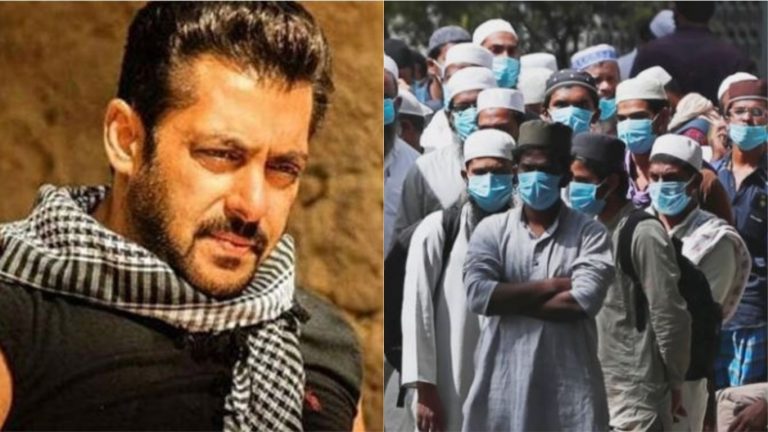 बिरादर ‘थूकने’ से फैलता है कोरोना, वैक्सीन लेने से नहीं होते ‘नपुंसक’: सलमान खान के कहने का इंतजार न करो, टीका लगवा लो