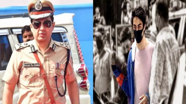 नहीं लेते हैं सुरक्षा, सरकारी गाड़ी से निजी काम भी नहीं: इस अधिकारी को आर्यन मामले की कमान, कॉमनवेल्थ घोटाले की कर चुके हैं जाँच