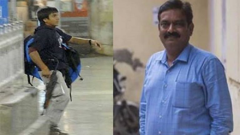 इस्माइल मारा गया, मरने वाला था अजमल कसाब भी… उस दिन संजय गोविलकर न होते तो 26/11 होता ‘हिंदू आतंकवाद’