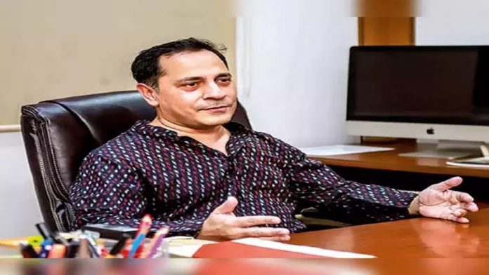 सौरभ कृपाल दिल्ली जज