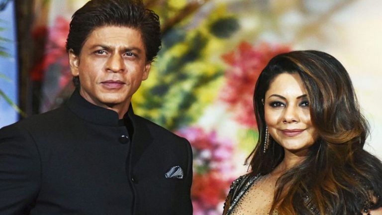 ‘गौरी बुर्का पहनो नमाज पढ़ेंगे… आज के बाद घर से बाहर नहीं निकलने देंगे’: 56 के हुए शाहरुख खान का एक पुराना किस्सा, जगमग हुआ मन्नत