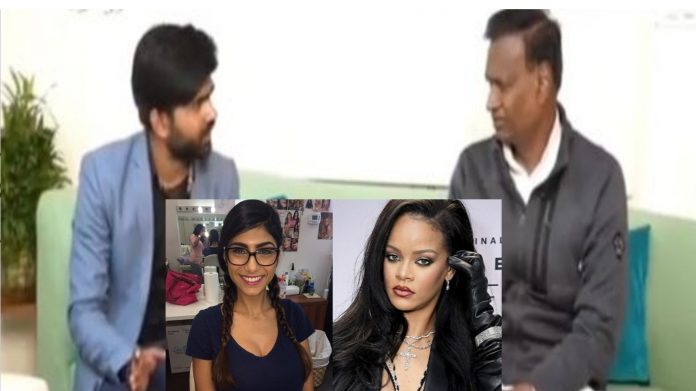 उदित राज इंटरव्यू