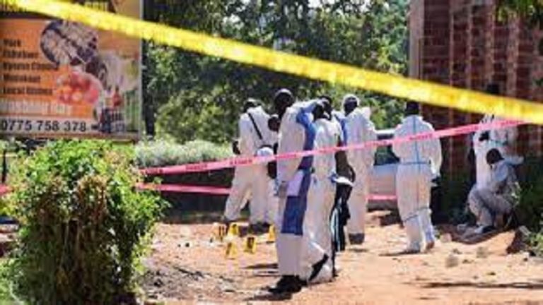 जिस होटल में भारत के बैडमिंटन खिलाड़ी उससे 100 मीटर दूर 2 आत्मघाती हमले, ISIS ने ली यूगांडा ब्लास्ट की जिम्मेदारी