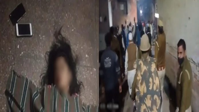 आगरा उत्तर प्रदेश