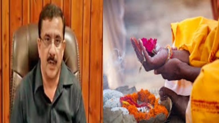 ‘मेरी गर्दन काटने की साजिश… हिंदू रीति से हो अंतिम संस्कार, नरसिंहानंद दें मुखाग्नि’: वसीम रिजवी ने हत्या की जताई आशंका