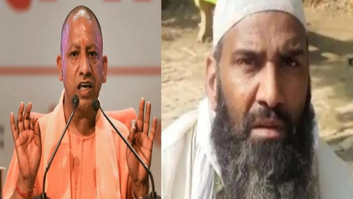 फुरकान, कैराना