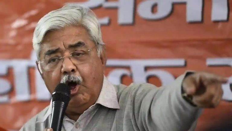 ‘जब कोरोना से लड़ रहा था देश, धर्मांतरण में लगे थे मुल्ला-मौलवी और ईसाई मिशनरी’: VHP का शंखनाद, शुरू किया देशव्यापी अभियान