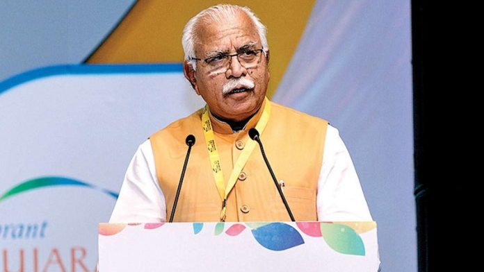 हरियाणा, पराली