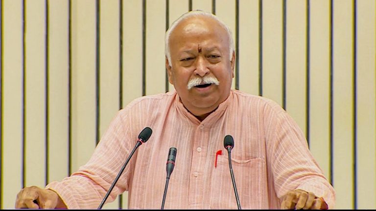 हैदराबाद का नाम बदलकर ‘भाग्यनगर’ करने की माँग तेज, RSS ने जनवरी में बीजेपी के साथ बुलाई समन्वय बैठक