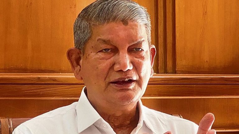 ‘अब विश्राम का समय, केदारनाथ मार्गदर्शन करें’: किन लोगों ने बाँध दिए हरीश रावत के हाथ-पाँव? चुनाव से पहले उत्तराखंड कॉन्ग्रेस में कलह