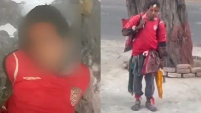 कपूरथला लिंचिंग के शिकार के शरीर पर मिले 30 घाव