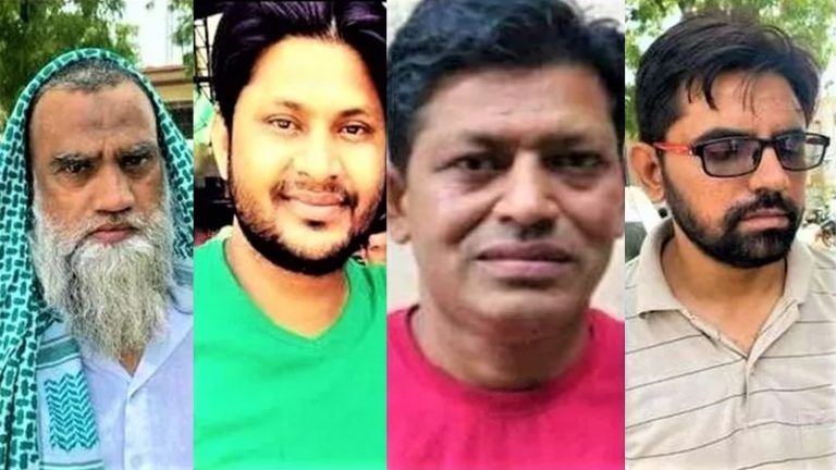 5 लश्कर आतंकी (4 कैराना से) उड़ाना चाहते थे दरभंगा-सिकंदराबाद एक्सप्रेस, पाकिस्तान में ली थी ट्रेनिंग: NIA ने दायर की चार्जशीट