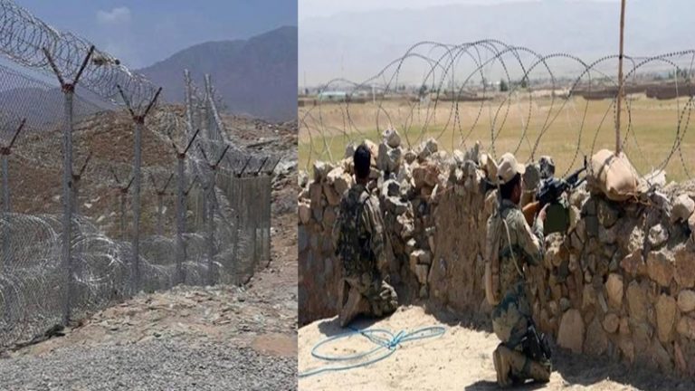 तालिबान के साथ भिड़ंत में मारे गए Pak के 2 सैनिक, पाकिस्तान का तार भी ले गए तालिबानी: सीमा पर बाड़ लगाने को लेकर हुई झड़प