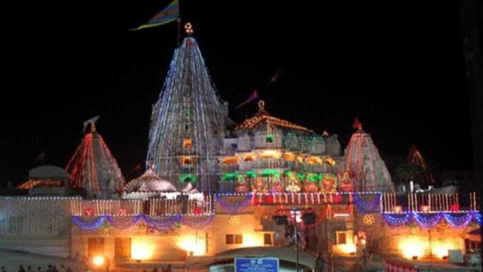बेट द्वारका के द्वीपों पर वक्फ बोर्ड का दावा