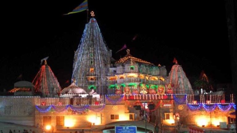 गुजरात के ‘बेट द्वारका’ के दो द्वीपों पर सुन्नी वक्फ बोर्ड ने किया दावा, हाईकोर्ट ने कहा- कृष्णनगरी में वक्फ का कैसा मालिकाना हक?