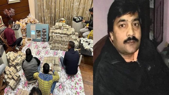 पीयूष जैन कानपुर