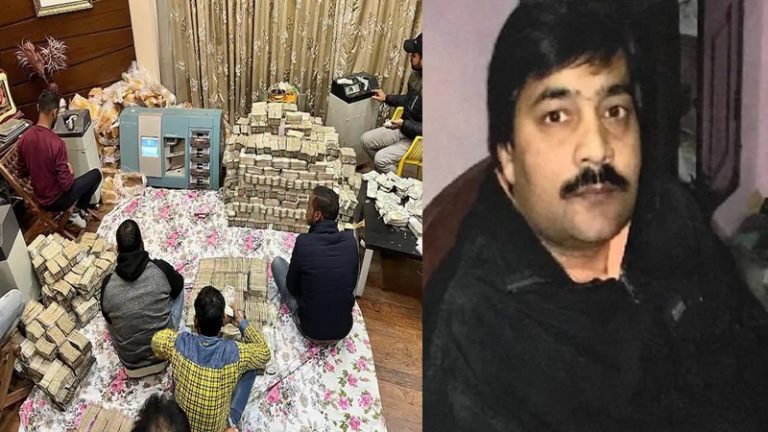 नोटों से भरी 9 बोरियाँ, 175 kg सोने-चाँदी की सिल्लियाँ… ‘समाजवादी इत्र’ वाले कारोबारी के घर छापा, अब तक ₹284 Cr बरामद