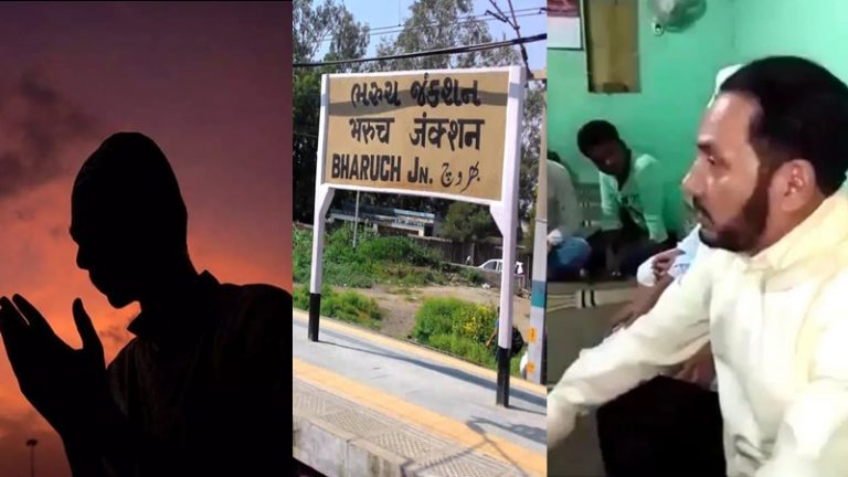 भरुच धर्मान्तरण केस में समद, शब्बीर, अब्दुल्ला फेफड़ावाला सहित 5 के खिलाफ अरेस्ट वारंट, 37 आदिवासी परिवारों को बनाया था मुस्लिम