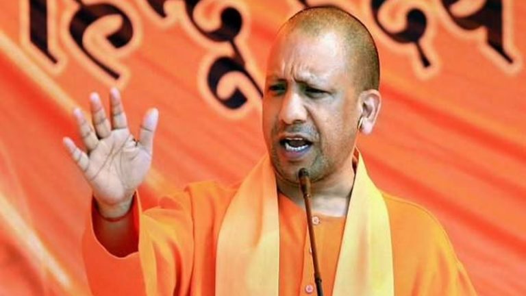 ‘सत्ता में थे तो आतंकियों को प्रेरित किया, हिंदू संगठनों पर लादे झूठे मुकदमे, मालेगाँव पर माफी माँगे कॉन्ग्रेस’: CM योगी