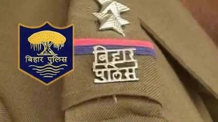 बिहार पुलिस ने कक्षा एक के छात्र के ही खिलाफ केस दर्ज किया